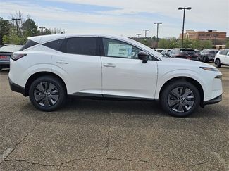 New 2025 Nissan Murano SL video 2