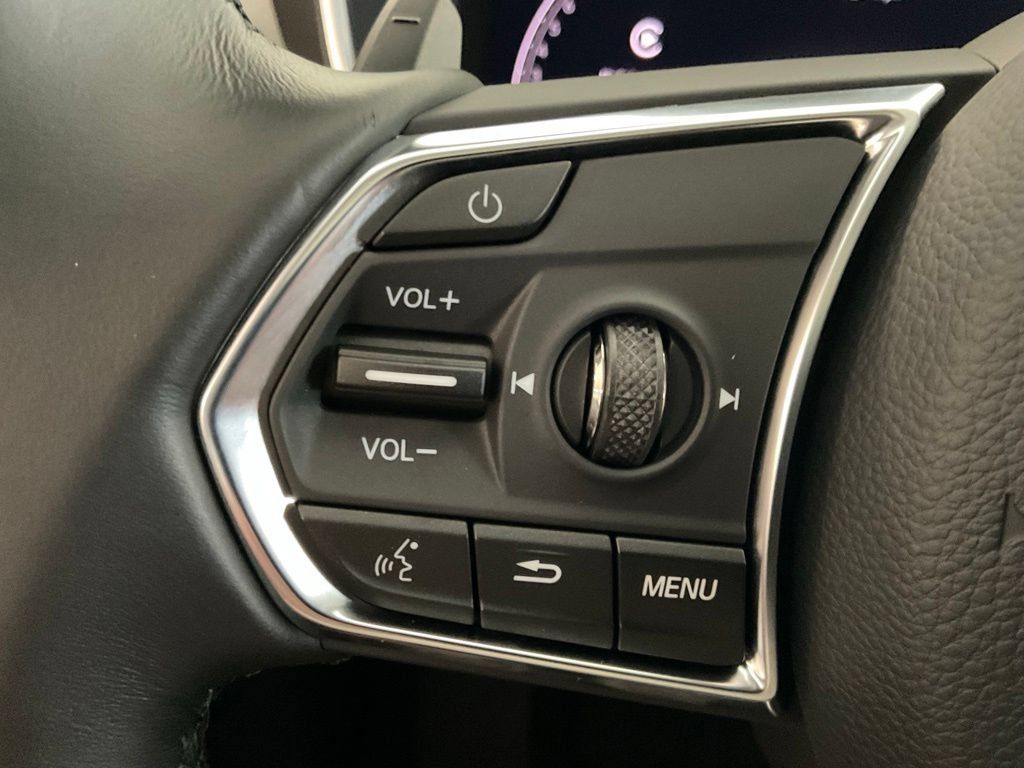 Certified 2026 Acura MDX w/ Technology Package AWD/4WD image 13