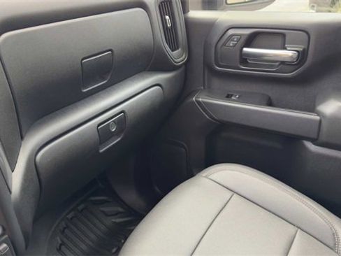 Used 2021 Chevrolet Silverado 2500 W/T w/ WT Convenience Package image 30