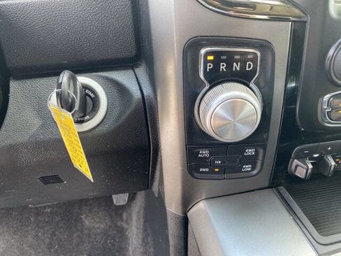 Used 2017 RAM 1500 Sport image 15