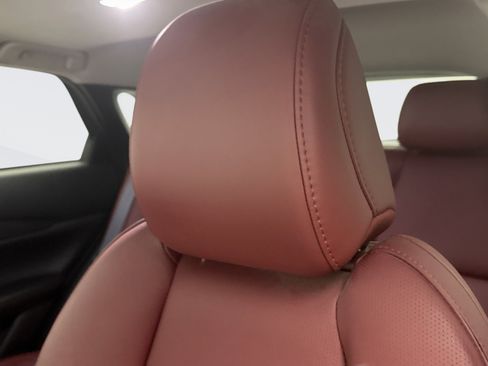 Used 2024 MAZDA CX-30 AWD 2.5 S w/ Preferred Package image 8