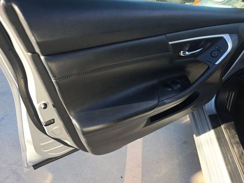 Used 2017 Nissan Altima 2.5 SL image 22