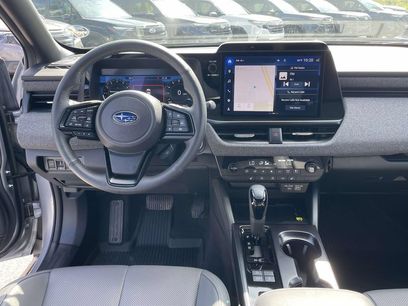 Certified 2026 Subaru Outback Limited w/ Premium/Limited Plus Package