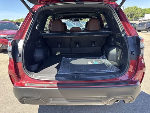 New 2026 Subaru Forester Touring AWD/4WD image 31