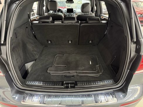 Used 2016 Mercedes-Benz GLE 350 4MATIC image 10