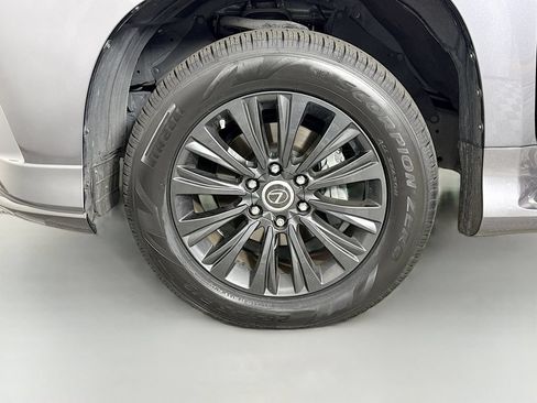 Certified 2021 Lexus GX 460 Premium w/ Accessory Package AWD/4WD image 33