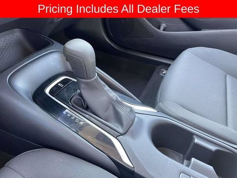 Used 2024 Toyota Corolla LE FWD image 33