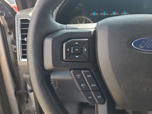 Used 2016 Ford F150 XLT w/ Equipment Group 301A Mid RWD image 24