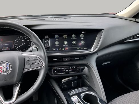 Used 2023 Buick Envision Preferred AWD/4WD image 6