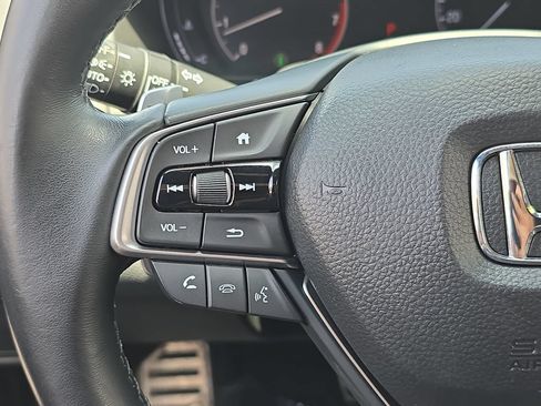 Used 2019 Honda Accord Sport image 20