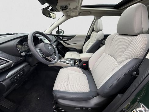 Certified 2023 Subaru Forester Premium image 15