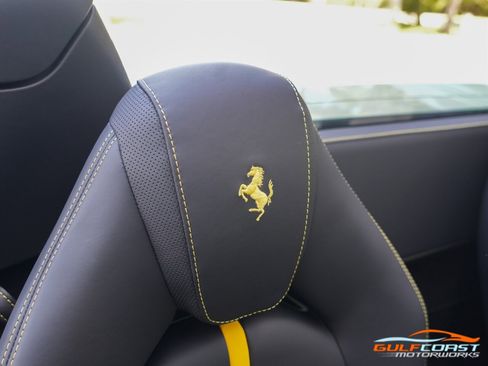 Used 2022 Ferrari F8 Tributo image 36