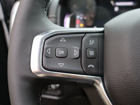 Used 2025 RAM 2500 Laramie image 16