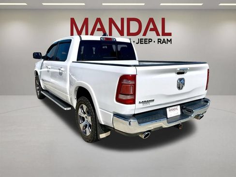 Used 2019 RAM 1500 Laramie RWD image 7