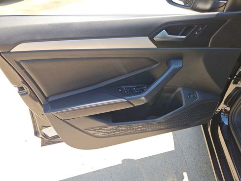 Used 2025 Volkswagen Jetta S FWD image 14
