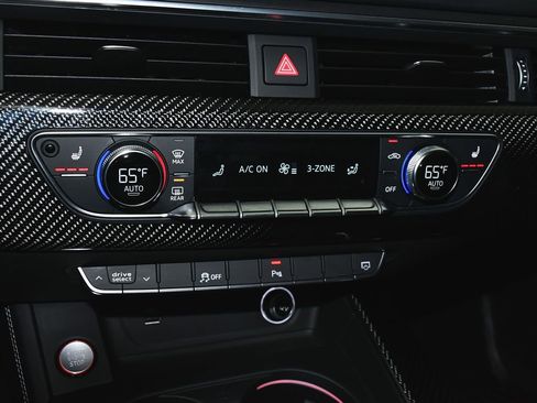 Used 2019 Audi RS 5 Sportback image 39