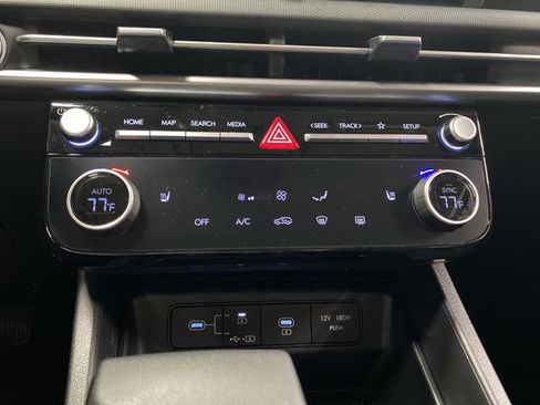 New 2026 Hyundai Tucson SEL image 18