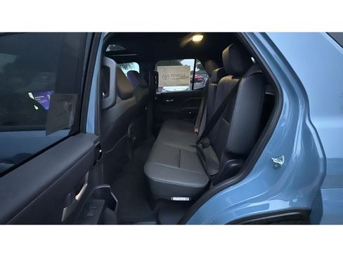New 2026 Toyota 4Runner Limited AWD/4WD image 15