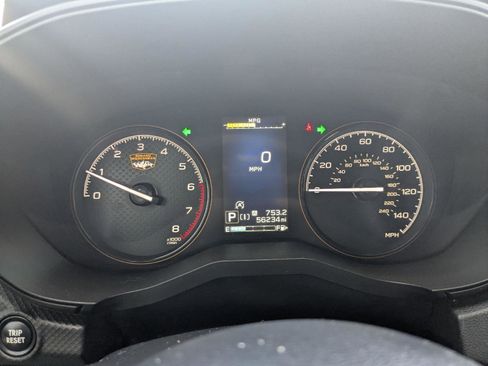 Used 2023 Subaru Forester Wilderness AWD/4WD image 24