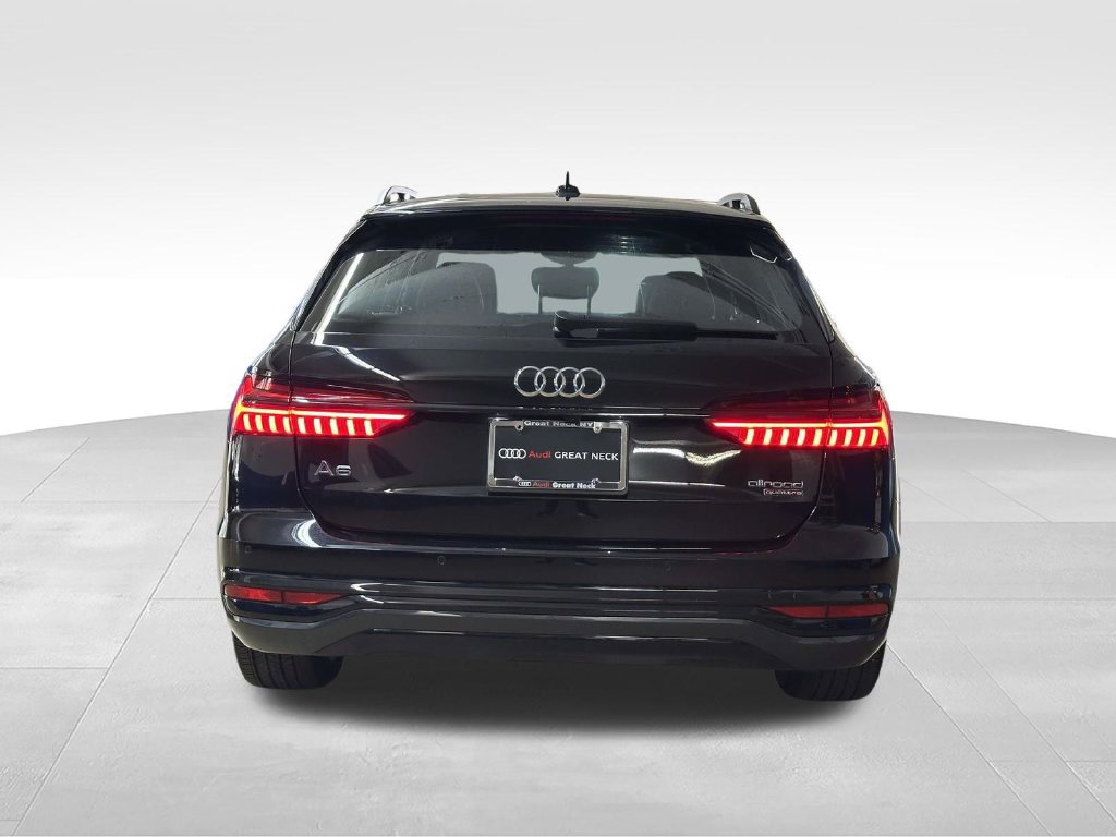 Used 2024 Audi A6 3.0T allroad Prestige AWD/4WD image 33