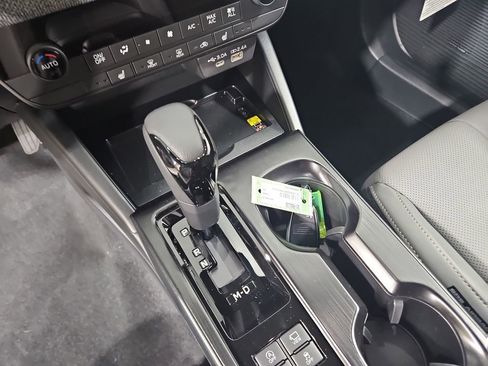 New 2026 Subaru Outback Limited XT image 24