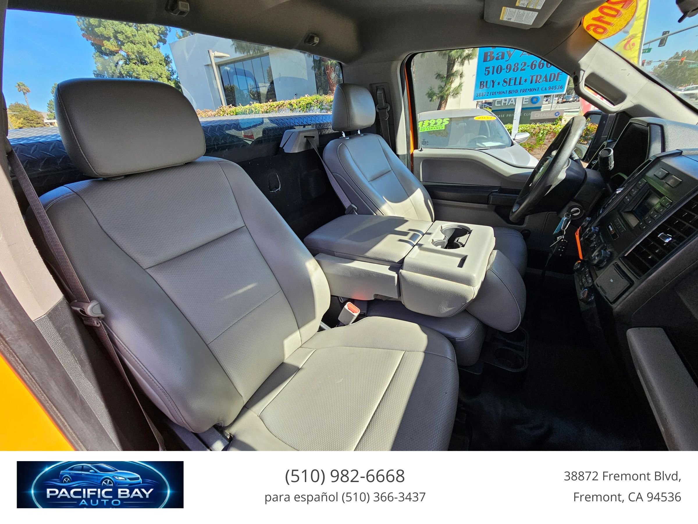 Used 2016 Ford F150 XL RWD image 27