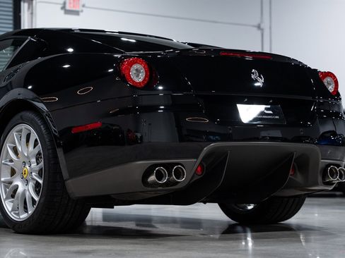 Used 2008 Ferrari 599 GTB Fiorano image 14