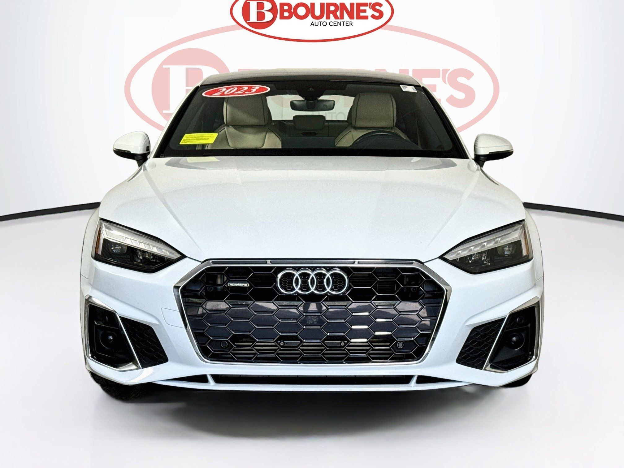 Used 2023 Audi A5 2.0T Premium w/ Convenience Package AWD/4WD image 5