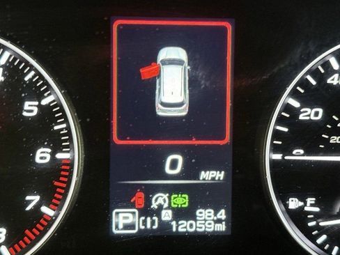 Certified 2025 Subaru Forester Touring w/ Popular Package - Touring image 24