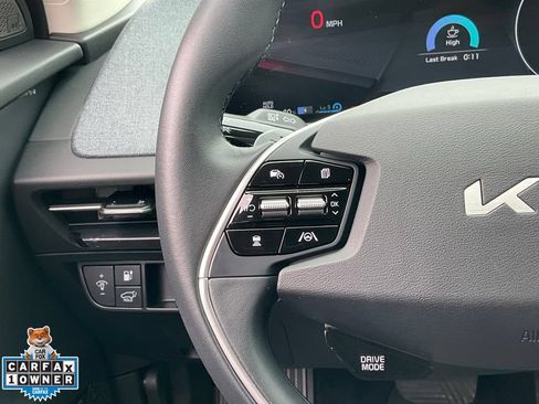 Used 2024 Kia EV6 Wind RWD image 41