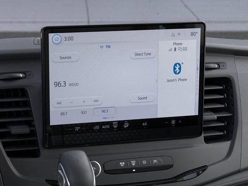 New 2026 Ford Transit 350 148 High Roof Extended image 14