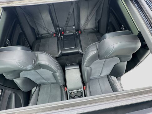 Used 2022 Audi SQ5 Premium Plus image 14