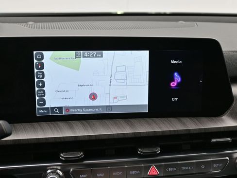 Used 2023 Kia Telluride SX AWD/4WD image 19