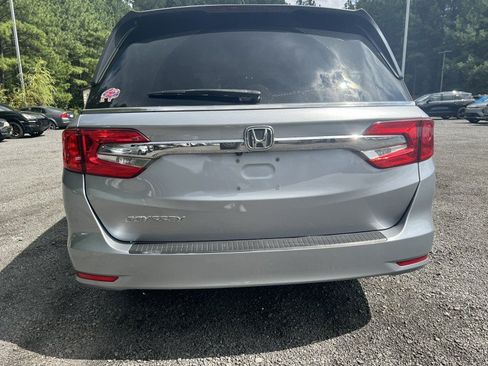 Used 2018 Honda Odyssey EX-L image 7