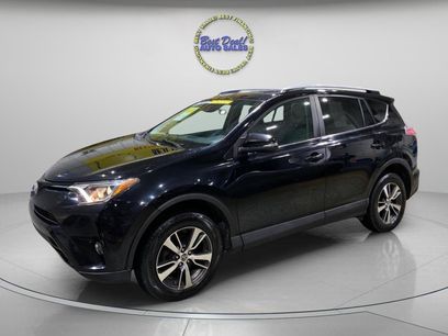 Used 2017 Toyota RAV4 XLE w/ Plus Special Value Package