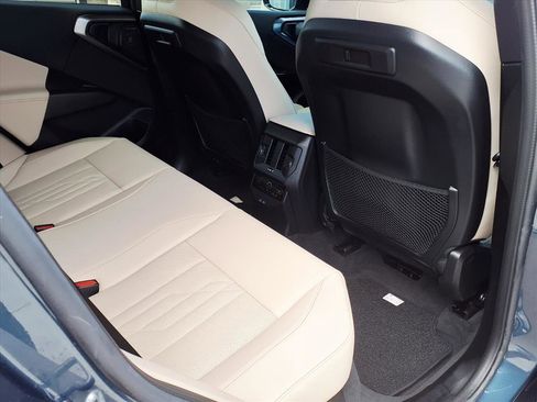 Used 2025 BMW X3 M50 w/ Premium Package image 13