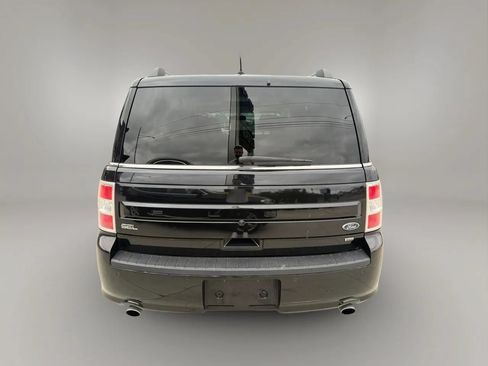 Used 2019 Ford Flex SEL w/ Equipment Group 202A AWD/4WD image 5