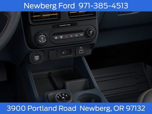 New 2026 Ford Maverick Tremor AWD/4WD image 27