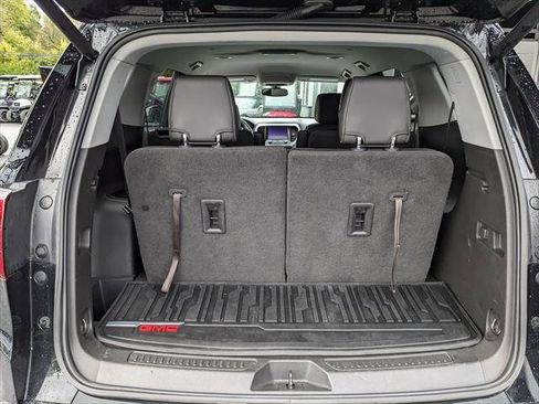 Used 2019 GMC Acadia SLT image 15
