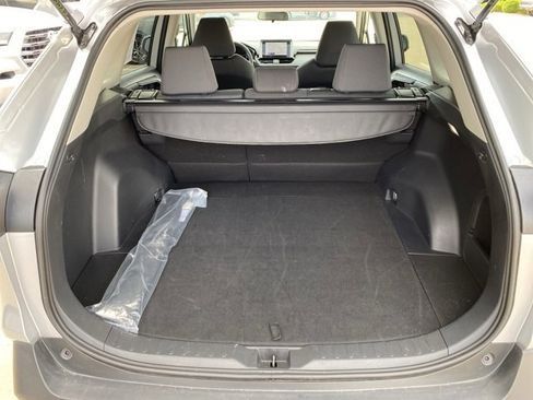 Certified 2025 Toyota RAV4 XLE image 4