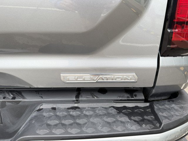 Used 2024 GMC Canyon Elevation w/ Trailering Package RWD image 16