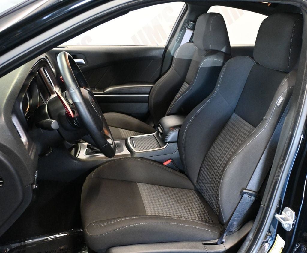 Used 2023 Dodge Charger Scat Pack RWD image 16