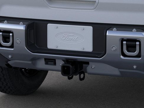 New 2026 Ford Bronco Sport Badlands image 24