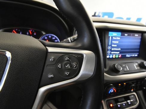 Used 2023 GMC Acadia SLT w/ Preferred Package AWD/4WD image 32