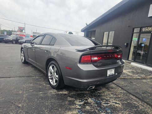 Used 2012 Dodge Charger R/T AWD/4WD image 7