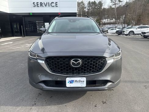 New 2025 MAZDA CX-5 AWD 2.5 S image 8