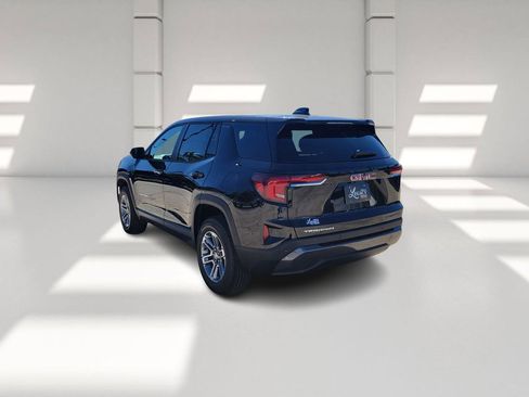 New 2026 GMC Terrain Elevation image 5