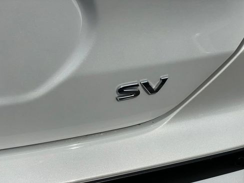 Certified 2023 Nissan Kicks SV FWD image 25