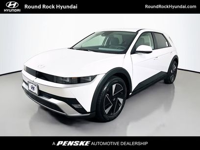 New 2026 Hyundai Ioniq 5 SEL