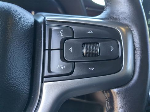 Used 2022 Chevrolet Tahoe Z71 w/ Luxury Package image 30